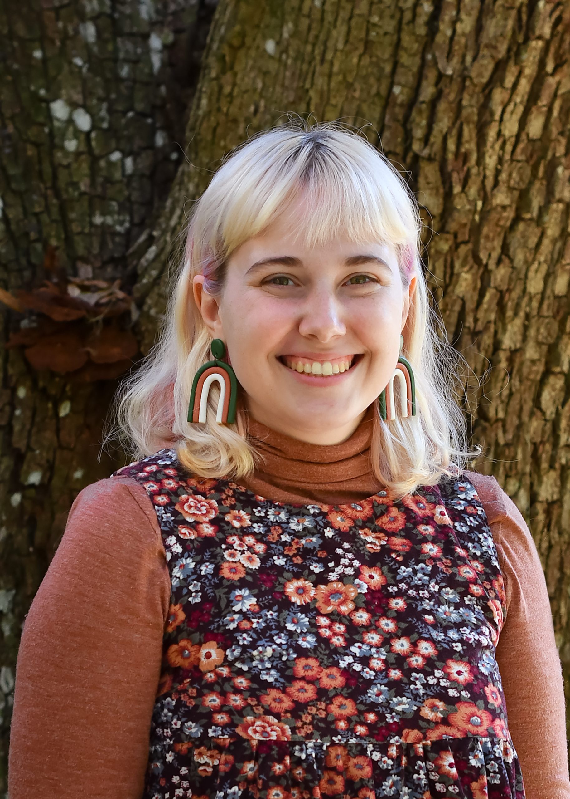 SHANNON WATKINS School of Arts and Sciences