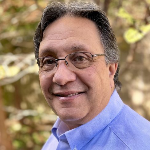 Joe Zoghbi